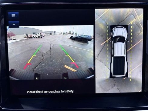 Used 2022 Ford F350 Lariat w/ Lariat Ultimate Package image 23