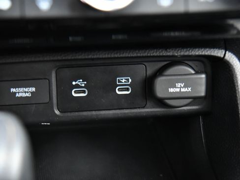 Used 2025 Honda Civic LX image 23