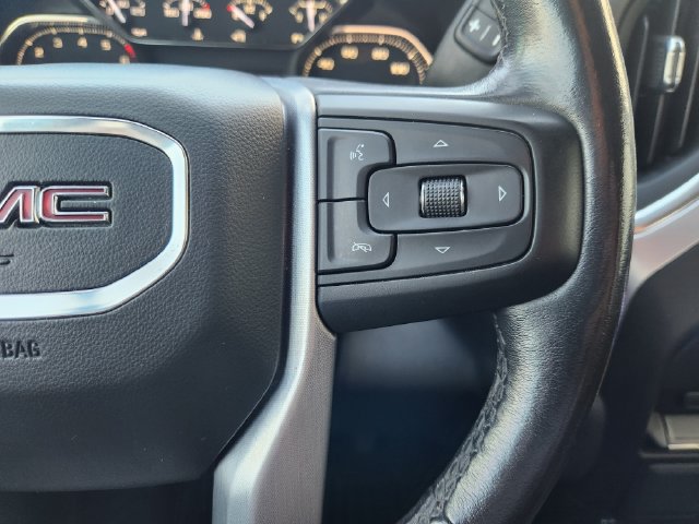 Used 2022 GMC Sierra 1500 Elevation RWD image 31