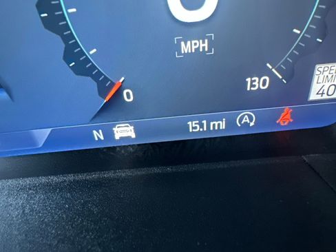 New 2026 Ford Ranger Raptor AWD/4WD image 17