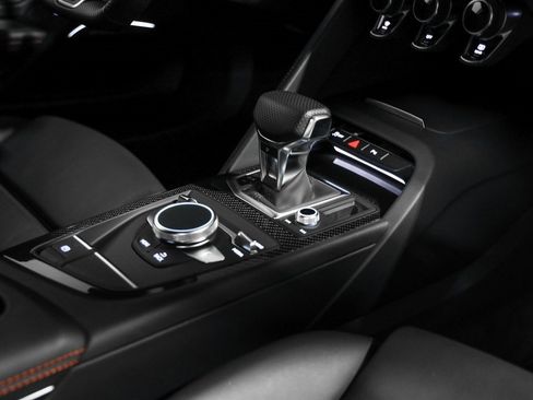 Used 2022 Audi R8 V10 performance image 24