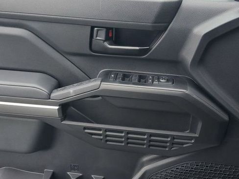 New 2026 Toyota Tacoma SR5 image 25