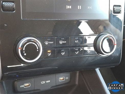 Used 2022 Hyundai Tucson SEL w/ Cargo Package image 15