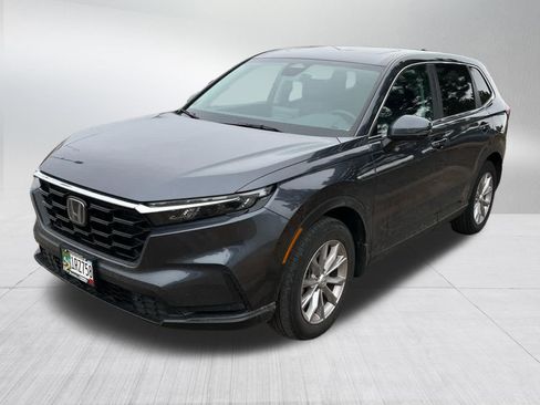 Used 2024 Honda CR-V EX-L image 7