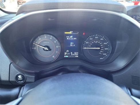 Used 2023 Subaru Crosstrek 2.0i Premium image 21