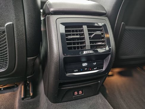 Used 2024 BMW X4 xDrive30i image 41