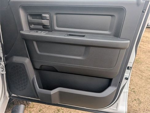 New 2026 RAM 5500 Tradesman image 29