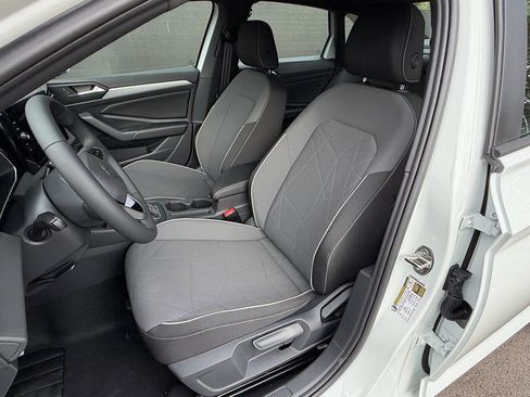 New 2026 Volkswagen Jetta Sport FWD image 20