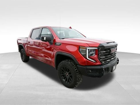 Used 2023 GMC Sierra 1500 AT4X AWD/4WD image 9