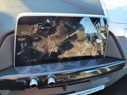 New 2025 Cadillac CT4 Sport image 9