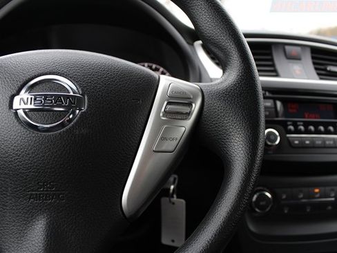 Used 2016 Nissan Sentra S image 19