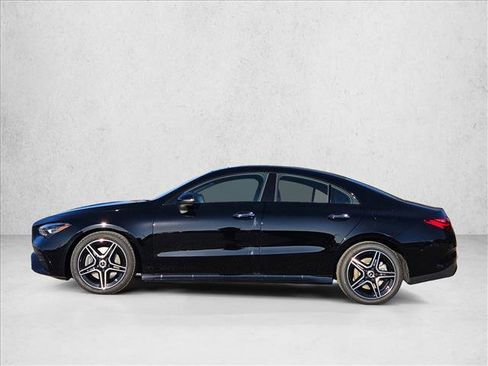 New 2026 Mercedes-Benz CLA 250 image 5