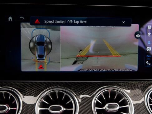 New 2026 Mercedes-Benz AMG GT 53 image 55