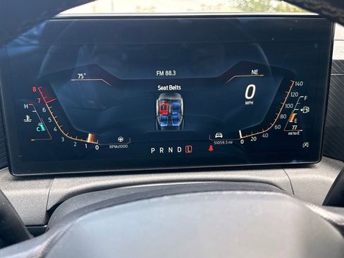 Used 2024 Ford Mustang Coupe image 19