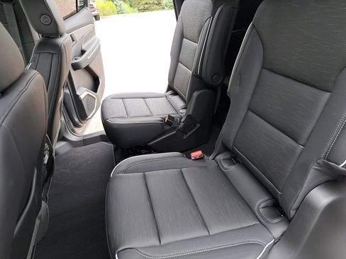 New 2026 Buick Enclave Sport Touring w/ Power Package FWD image 15