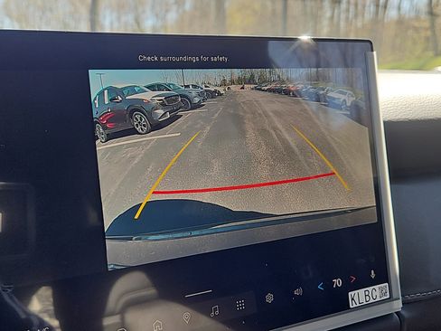 New 2026 MAZDA CX-5 Preferred AWD/4WD image 9