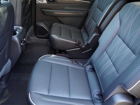 New 2026 Buick Enclave Avenir w/ Super Cruise Package image 34