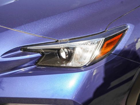 New 2025 Subaru WRX Premium image 10