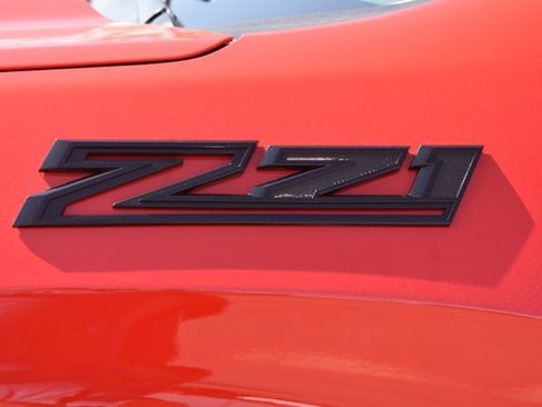 New 2026 Chevrolet Silverado 1500 LT AWD/4WD image 12
