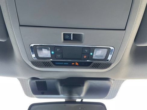 Used 2022 Ford F150 Lariat AWD/4WD image 19
