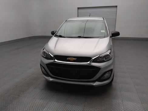 Used 2019 Chevrolet Spark LS image 15