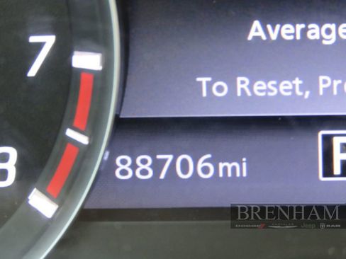 Used 2022 Nissan Frontier SV image 30