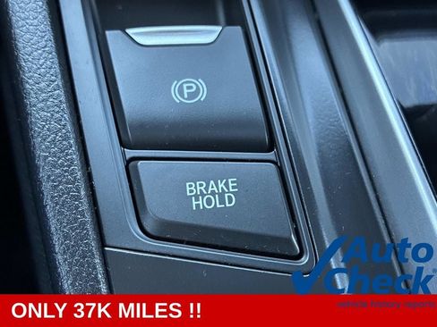 Used 2018 Honda CR-V EX-L image 31