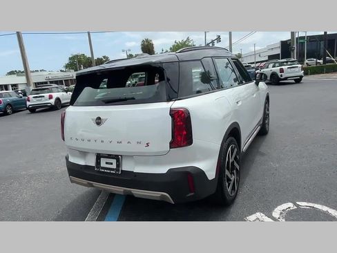 Certified 2025 MINI Cooper Countryman S image 24