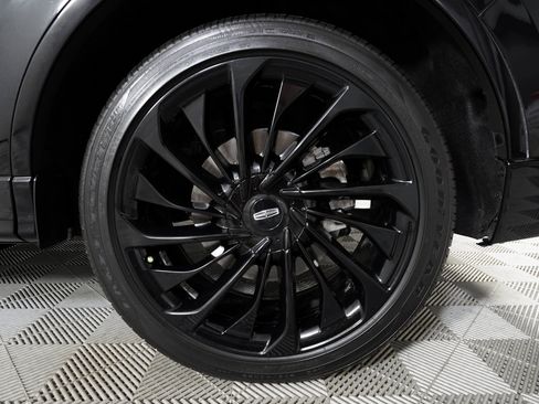 Used 2023 Lincoln Aviator Black Label w/ Jet Package image 36