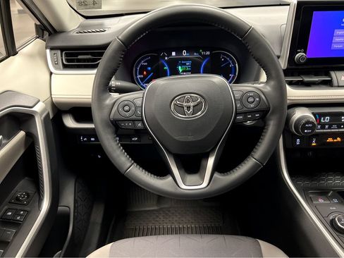 Used 2023 Toyota RAV4 XLE w/ Convenience Package AWD/4WD image 31
