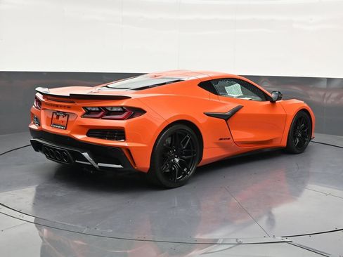 Used 2026 Chevrolet Corvette Z06 image 5