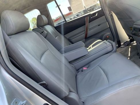 Used 2009 Toyota Highlander Limited image 12