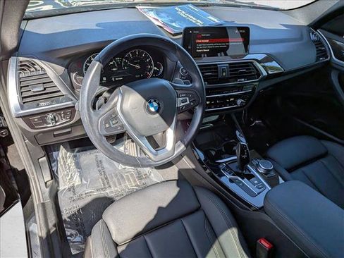 Used 2019 BMW X3 xDrive30i w/ Driving Assistance Package image 10