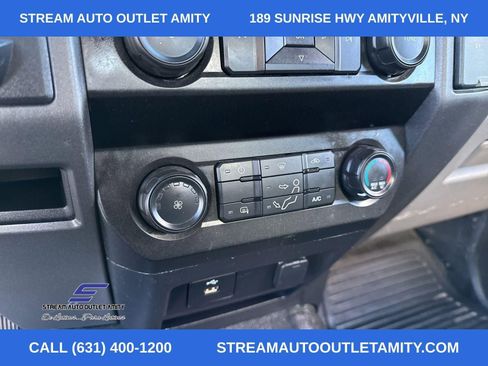 Used 2021 Ford F250 XL w/ Power Equipment Group image 30