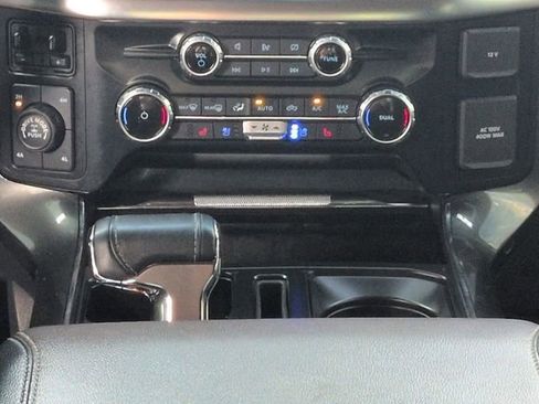 Certified 2023 Ford F150 Lariat AWD/4WD image 19