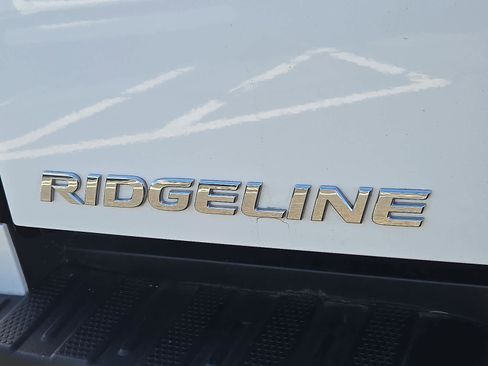 Used 2022 Honda Ridgeline Black Edition image 30