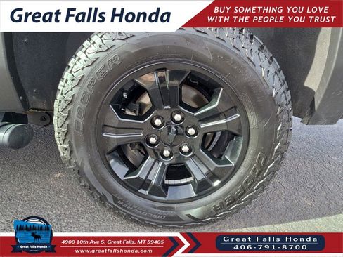 Used 2019 Chevrolet Tahoe LS image 28