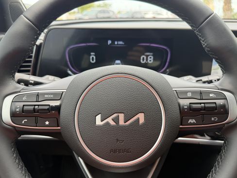 Certified 2023 Kia Sportage X-Line w/ X-Line Premium Package AWD/4WD image 32