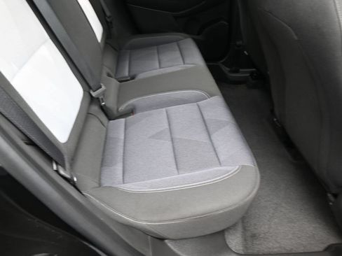 Used 2025 Chevrolet Trax RS w/ Driver Confidence Package FWD image 35