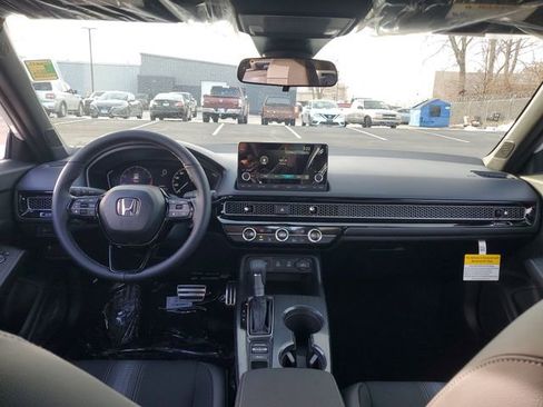 New 2026 Honda Civic Sport image 20