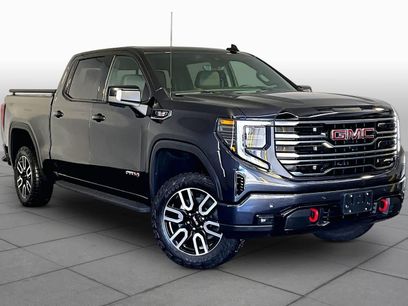 Used 2025 GMC Sierra 1500 AT4 w/ AT4 Premium Package