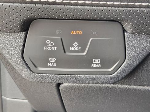 New 2026 Volkswagen Atlas SE AWD/4WD image 18