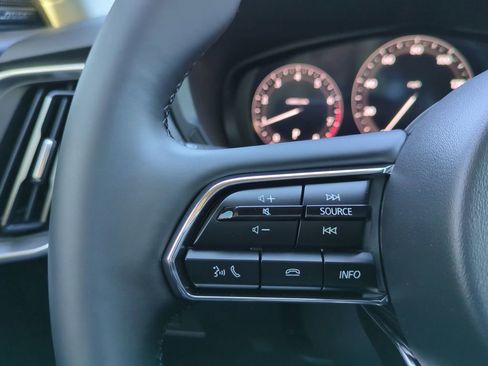 New 2026 MAZDA CX-90 3.3 Turbo w/ Premium Sport Pkg image 24