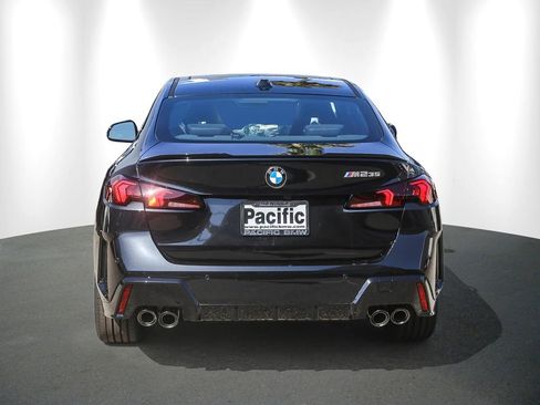 New 2026 BMW M235i xDrive w/ Premium Package AWD/4WD image 5