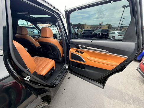 Used 2025 Kia Telluride EX X-Line AWD/4WD image 25