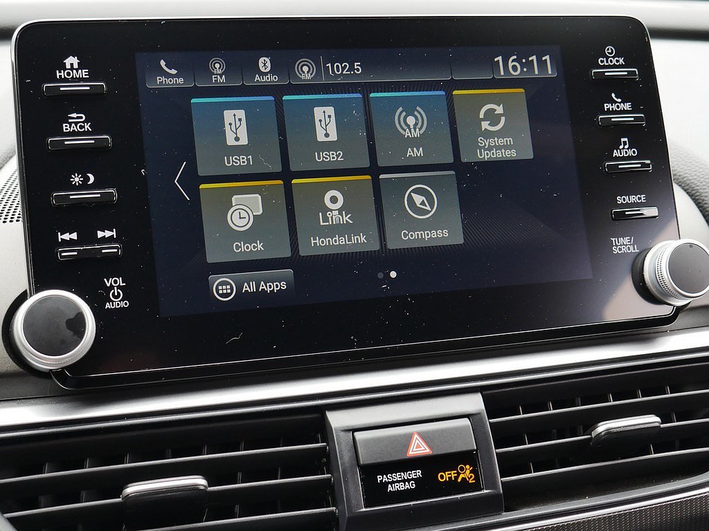 Used 2020 Honda Accord Sport image 41