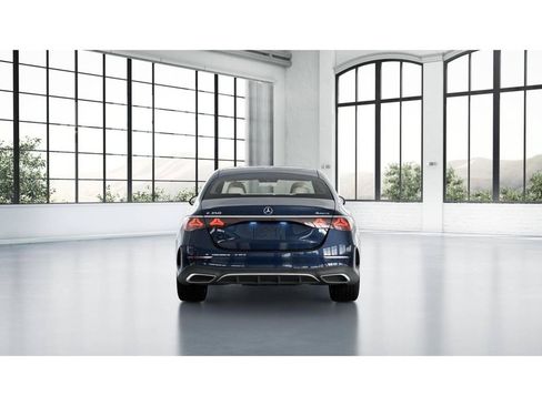 New 2027 Mercedes-Benz E 350 4MATIC Sedan image 25