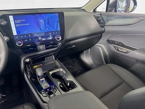 Used 2025 Lexus NX 350 AWD w/ Accessory Package (2T) image 28
