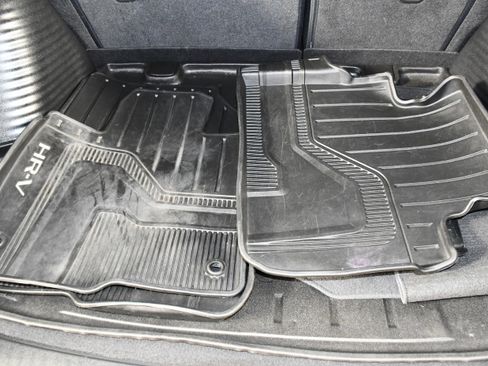 Certified 2023 Honda HR-V Sport image 48