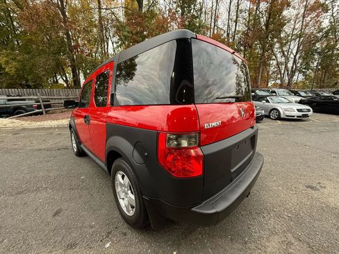 Used 2005 Honda Element EX image 4